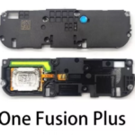 J-0019 ALTO FALANTE CAMPAINHA MOTOROLA MOTO ONE FUSION PLUS