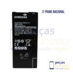 BA-0462 BATERIA ORIGINAL NACIONAL SAMSUNG (SM-G610M) J7 PRIME | J4 PLUS (SM-J415) J6 PLUS (SM-J610) J7 PRIME (SM-G610) J4 CORE (SM-J410) (EB-BG610)