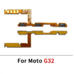 FP-0124 FLEX POWER E VOLUME MOTOROLA MOTO G32