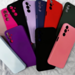 CAPA AVELUDADA SAMSUNG A05S