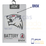 BA-0568 BATERIA ROX XIAOMI XIAOMI REDMI 12C (BN5K) (1 ANO DE GARANTIA)