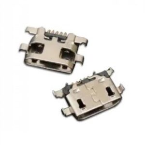 C-0050 CONECTOR DE CARGA  A10S | MOTO E5 PLAY | E6 PLAY | K5 LENOVO