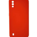 CAPA AVELUDADA SAMSUNG A01