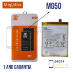 BA-0257 BATERIA GOLD EDITION MOTOROLA MOTO Z3 PLAY (XT1929) (JS40) (GE-920) (SEM GARANTIA)