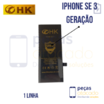 BA-0101 BATERIA HK ULTRA MOTOROLA MOTO ONE VISION (XT1970) ONE ACTION (XT2013) (KR40)