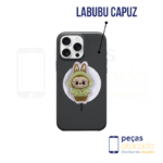 POP SOCKET LABUBU SORTIDO