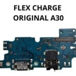 SB-0050 SUB PLACA DE CARGA SAMSUNG A30 A305 ORIGINAL