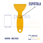 ESPATULA DE PLASTICO MULTIUSO – WYLIE