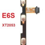 FP-0034 FLEX POWER E VOLUME MOTOROLA MOTO E6S