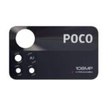 L-0052 LENTE XIAOMI POCO X4 PRO