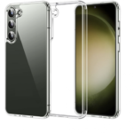 CAPA TRANSPARENTE SAMSUNG S23 5G