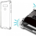 CAPA TRANSPARENTE SAMSUNG J7 PRO