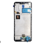 FRONTAL SAMSUNG A21S (SM-A217) COM ARO MACAQUINHO IPS