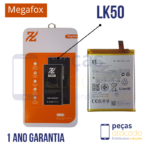 BA-0233 BATERIA GOLD EDITION SAMSUNG A71 (SM-710) (EB-BA715ABU) (GE-119) (SEM GARANTIA)
