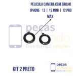 PELICULA CAMERA IPHONE 13 PRO | 13 PRO MAX