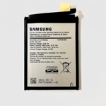 BA-0573 BATERIA 1 LINHA SAMSUNG A03 CORE (A032) (SLC-50)