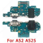 SB-0066 SUB PLACA DE CARGA SAMSUNG A52 A525 ORIGINAL