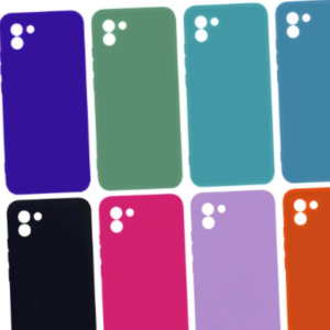 CAPA  AVELUDADA SAMSUNG A03