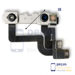 G-0020 FLEX CAMERA FRONTAL | SENSOR IPHONE XR (PRIME)