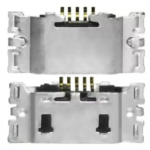 C-0016 CONECTOR DE CARGA MOTOROLA MOTO G5S PLUS | G5 PLUS