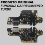 SB-0270 SUB PLACA DE CARGA XIAOMI REDMI NOTE 9S