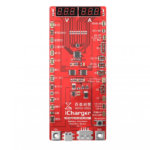 PLACA REATIVADOR DE CARGA DE BATERIA D0 IPHONE E ANDROID QIANLI ICHARGER 3.0