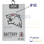 BA-0562 BATERIA ROX IPHONE XS (A1920) (1 ANO DE GARANTIA)