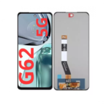 S-0780 FRONTAL MOTOROLA MOTO G62 (XT-2223) SEM ARO CHINA LCD IPS