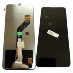 S-1001 FRONTAL INFINIX SMART 6 SEM ARO LCD IPS