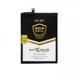 BA-0286 BATERIA GOLD EDITION XIAOMI POCO X3 (M2007J20CG) X3 PRO (M2102J20SG) (BN57) (GE-467) (SEM GARANTIA)