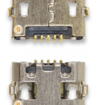 C-0006 CONECTOR DE CARGA MOTOROLA MOTO G5S
