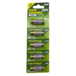 PILHA HIGH VOLTAGE 23A 12V