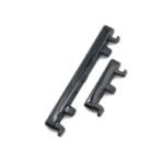 BE-0028 BOTAO EXTERNO POWER E VOLUME XIAOMI NOTE 8 (Preto)