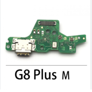 SB-0127 SUB PLACA DE CARGA MOTOROLA MOTO G8 PLUS VERSÃO M TURBO