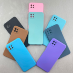 CAPA AVELUDADA SAMSUNG A22 5G
