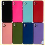 CAPA AVELUDADA SAMSUNG GALAXY A04E