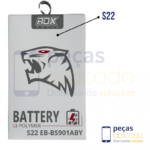 BA-0391 BATERIA ROX SAMSUNG S22 (EB-BS901ABY) (1 ANO DE GARANTIA)