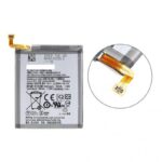 BA-0009 BATERIA 1 LINHA SAMSUNG A20 (SM-A205) A30 (SM-A305) A30S (SM-A307) A50 (SM-A505) A50S (SM-A507) (EB-BA202) (EB-BA505)