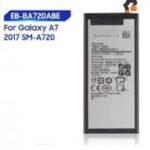 BA-0586 BATERIA 1 LINHA SAMSUNG A7 2017 (SM-A720) (BA720)