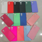CAPA AVELUDADA XIAOMI NOTE 11 PRO 4G / 5G