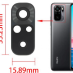 L-0128 LENTE XIAOMI NOTE 10 4G | 10S