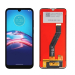S-0343 FRONTAL MOTOROLA MOTO E6S (XT2053) | E6i (Xt2053) SEM ARO ORIGINAL CHINA IPS