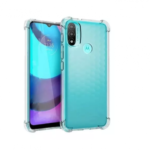 CAPA TRANSPARENTE MOTOROLA G31