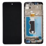 S-0373 FRONTAL MOTOROLA MOTO E40 XT2159 COM ARO CHINA IPS