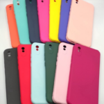 CAPA AVELUDADA XIAOMI REDMI 9A