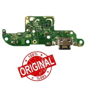 SB-0124 SUB PLACA DE CARGA MOTOROLA MOTO G8 POWER ORIGINAL