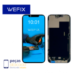 FRONTAL IPHONE 13 PRO WEFIX FOG OLED