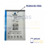 PELICULA GEL FOSCA (SEM CORTE)