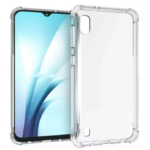 CAPA TRANSPARENTE SAMSUNG A10