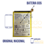BA-0467 BATERIA ORIGINAL NACIONAL SAMSUNG A10S (SM-A107) A20S (SM-S207) (HQ-70S)